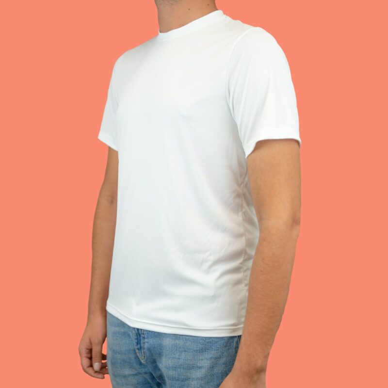T-Shirt Bioceramico - immagine 2